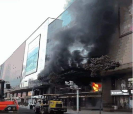 电保商超解决方案 电保商超解决方案