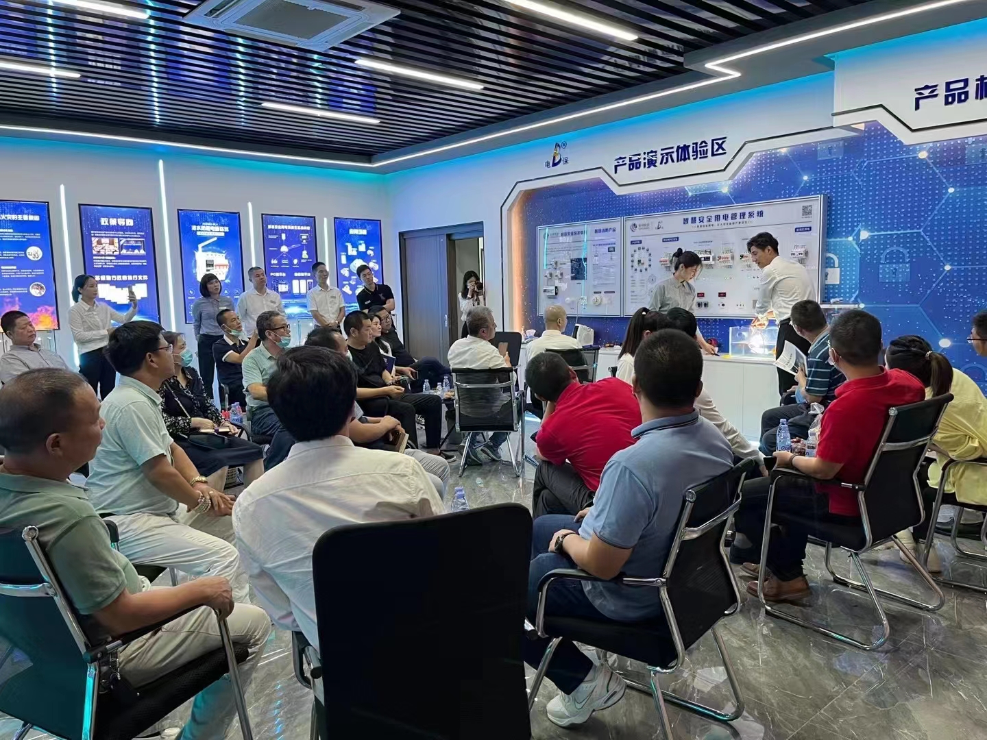 安博站官网登录入口,安博(中国)获得高新技术企业认定