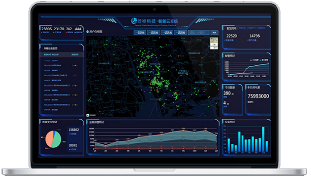 电保智慧安全用电 电保智慧安全用电