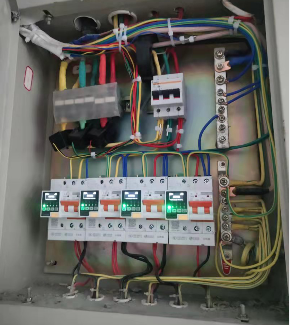 珩祥电保智慧安全用电 珩祥电保智慧安全用电