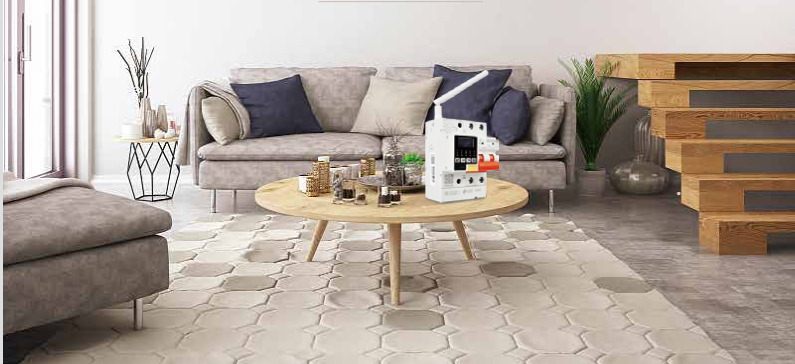 电保智能断路器 电保智能断路器