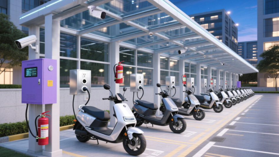 充电棚1.png 充电棚1.png